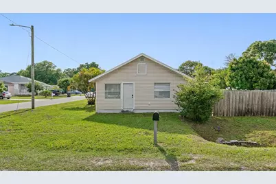 4100 40th Street N, Saint Petersburg, FL 33714 - Photo 1