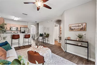 3342 Broken Bow Drive, Land O Lakes, FL 34639 - Photo 7