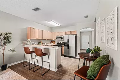 3342 Broken Bow Drive, Land O Lakes, FL 34639 - Photo 11