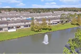 3342 Broken Bow Dr, Land O Lakes, FL 34639 - Photo 35