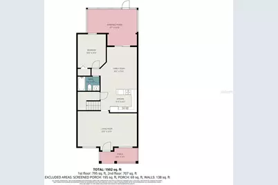 3342 Broken Bow Drive, Land O Lakes, FL 34639 - Photo 47