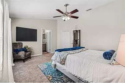 3342 Broken Bow Drive, Land O Lakes, FL 34639 - Photo 13