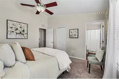 3342 Broken Bow Drive, Land O Lakes, FL 34639 - Photo 19