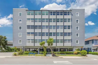 841 4th Avenue N #53, Saint Petersburg, FL 33701 - Photo 1