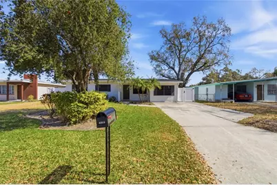 4511 N Lincoln Avenue, Tampa, FL 33614 - Photo 3