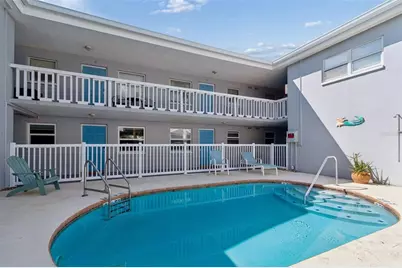 245 104th Avenue #7, Treasure Island, FL 33706 - Photo 3