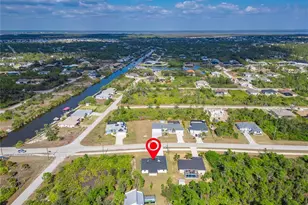 14115 Ingraham Blvd, Port Charlotte, FL 33981 - Photo 3