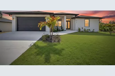 14115 Ingraham Boulevard, Port Charlotte, FL 33981 - Photo 1