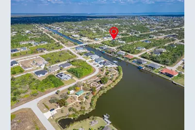 14115 Ingraham Boulevard, Port Charlotte, FL 33981 - Photo 5