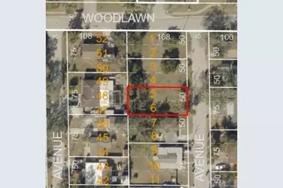 1508 Ewing Avenue, Clearwater, FL 33756 - Photo 1