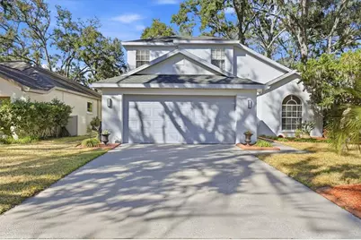 4617 Whispering Park Lane, Tampa, FL 33614 - Photo 1