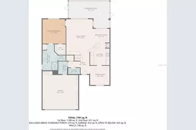 4617 Whispering Park Lane, Tampa, FL 33614 - Photo 61