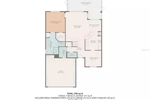 4617 Whispering Park Ln, Tampa, FL 33614 - Photo 61