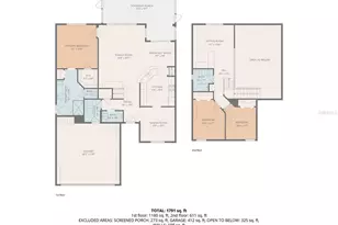 4617 Whispering Park Ln, Tampa, FL 33614 - Photo 63