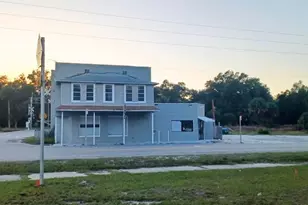 1700 US Hwy 17 N, Seville, FL 32190 - Photo 1