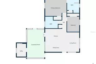 5901 S Coolidge Ave, Tampa, FL 33616 - Photo 47