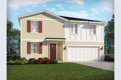 61 Wandering Creek Way, Palm Coast, FL 32164 - Photo 1