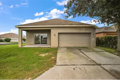 401 Grassy Key Way, Groveland, FL 34736 - Photo 1