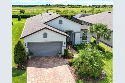 4748 Ballast Crest Cove, Land O Lakes, FL 34638 - Photo 1