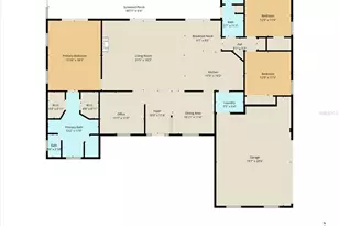 2450 W Tall Oaks Dr, Beverly Hills, FL 34465 - Photo 47