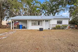 1306 Cason St, Plant City, FL 33563 - Photo 1