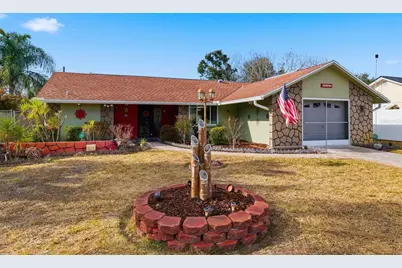 15847 Adobe Drive, Hudson, FL 34667 - Photo 5