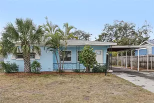 5428 Burlington Ave N, Saint Petersburg, FL 33710 - Photo 1