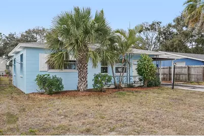 5428 Burlington Avenue N, Saint Petersburg, FL 33710 - Photo 3