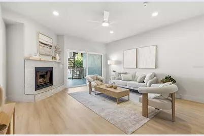 557 Pinellas Bayway S #203, Tierra Verde, FL 33715 - Photo 1