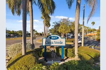 557 Pinellas Bayway S #203, Tierra Verde, FL 33715 - Photo 45