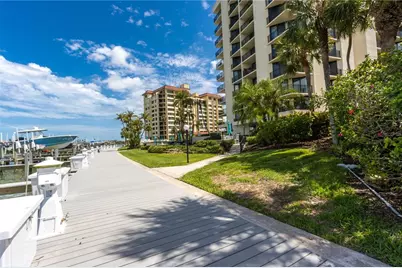 690 Island Way #1005, Clearwater Beach, FL 33767 - Photo 39
