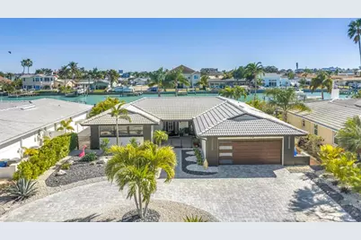 795 Capri Boulevard, Treasure Island, FL 33706 - Photo 1