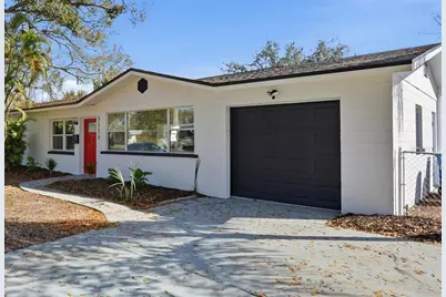 5550 5th Way S, Saint Petersburg, FL 33705 - Photo 1