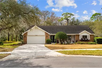 346 Carson Lane, Palm Harbor, FL 34684 - Photo 1