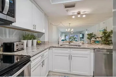 14600 Gulf Boulevard #102, Madeira Beach, FL 33708 - Photo 5