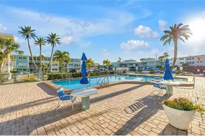 6161 Gulf Winds Drive #249, Saint Pete Beach, FL 33706 - Photo 25