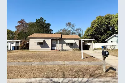 110 S Corona Avenue, Clearwater, FL 33765 - Photo 1
