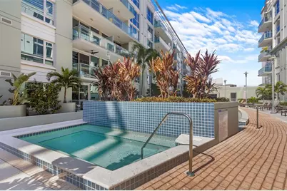 111 N 12th Street #1602, Tampa, FL 33602 - Photo 25