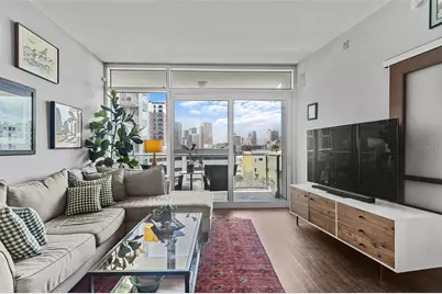 111 N 12th Street #1602, Tampa, FL 33602 - Photo 1