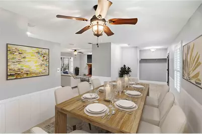 5304 Rosecrest Circle, Tampa, FL 33617 - Photo 3