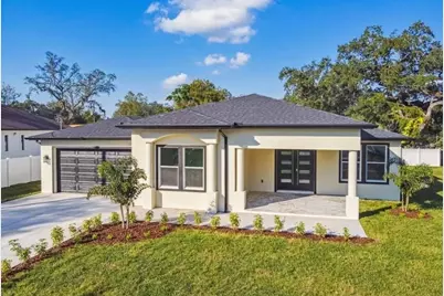 7403 Edgemere Road, Tampa, FL 33625 - Photo 1