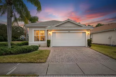 15802 Cobble Mill Drive, Wimauma, FL 33598 - Photo 1