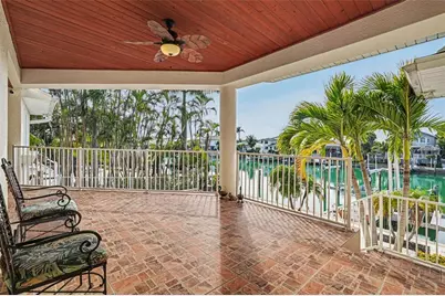 840 3rd Avenue S, Tierra Verde, FL 33715 - Photo 29