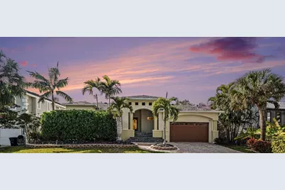840 3rd Avenue S, Tierra Verde, FL 33715 - Photo 1