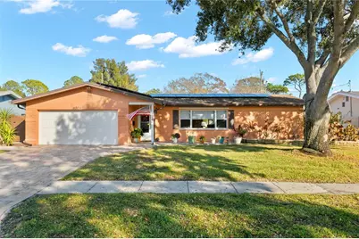 1849 Yale Drive, Clearwater, FL 33765 - Photo 1