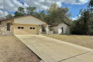 8969 N Lisa Terrace, Citrus Springs, FL 34433 - Photo 19