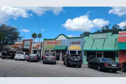 3031 Countryside Boulevard #35C, Clearwater, FL 33761 - Photo 53