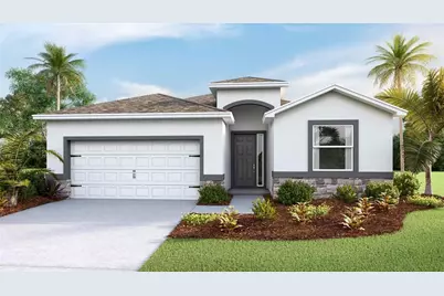 3418 Amber Waves Drive, Plant City, FL 33565 - Photo 1