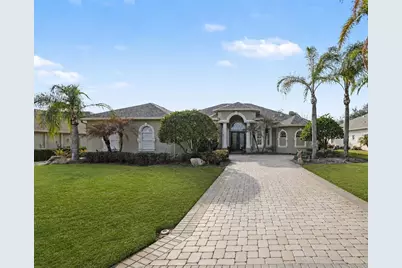 13137 Thoroughbred Drive, Dade City, FL 33525 - Photo 1