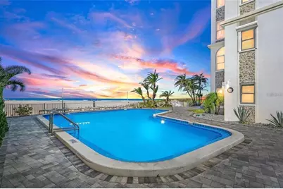 4950 Gulf Boulevard #903, Saint Pete Beach, FL 33706 - Photo 7